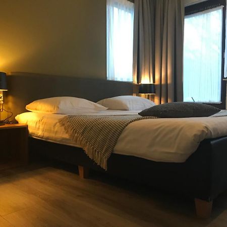 Bed & Breakfast Van Marion Остворне Экстерьер фото