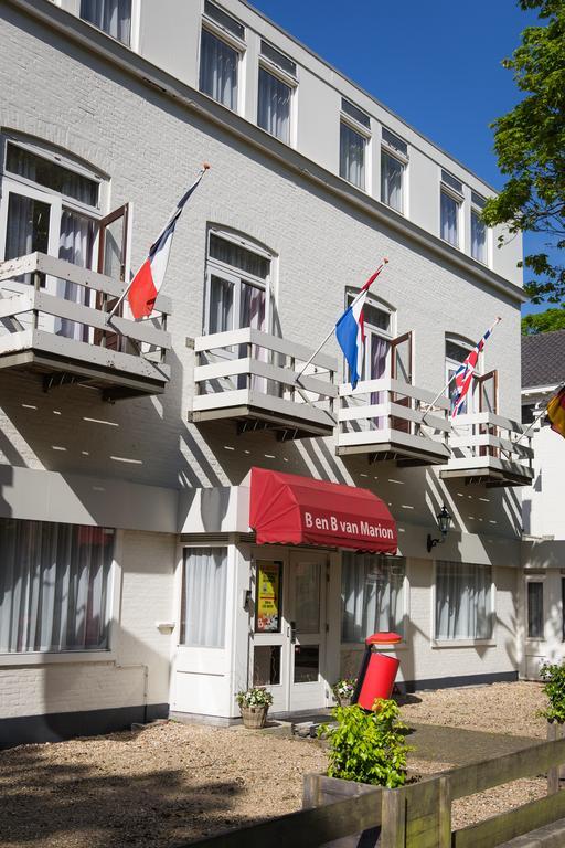Bed & Breakfast Van Marion Остворне Экстерьер фото