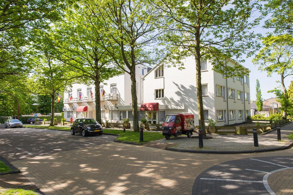 Bed & Breakfast Van Marion Остворне Экстерьер фото