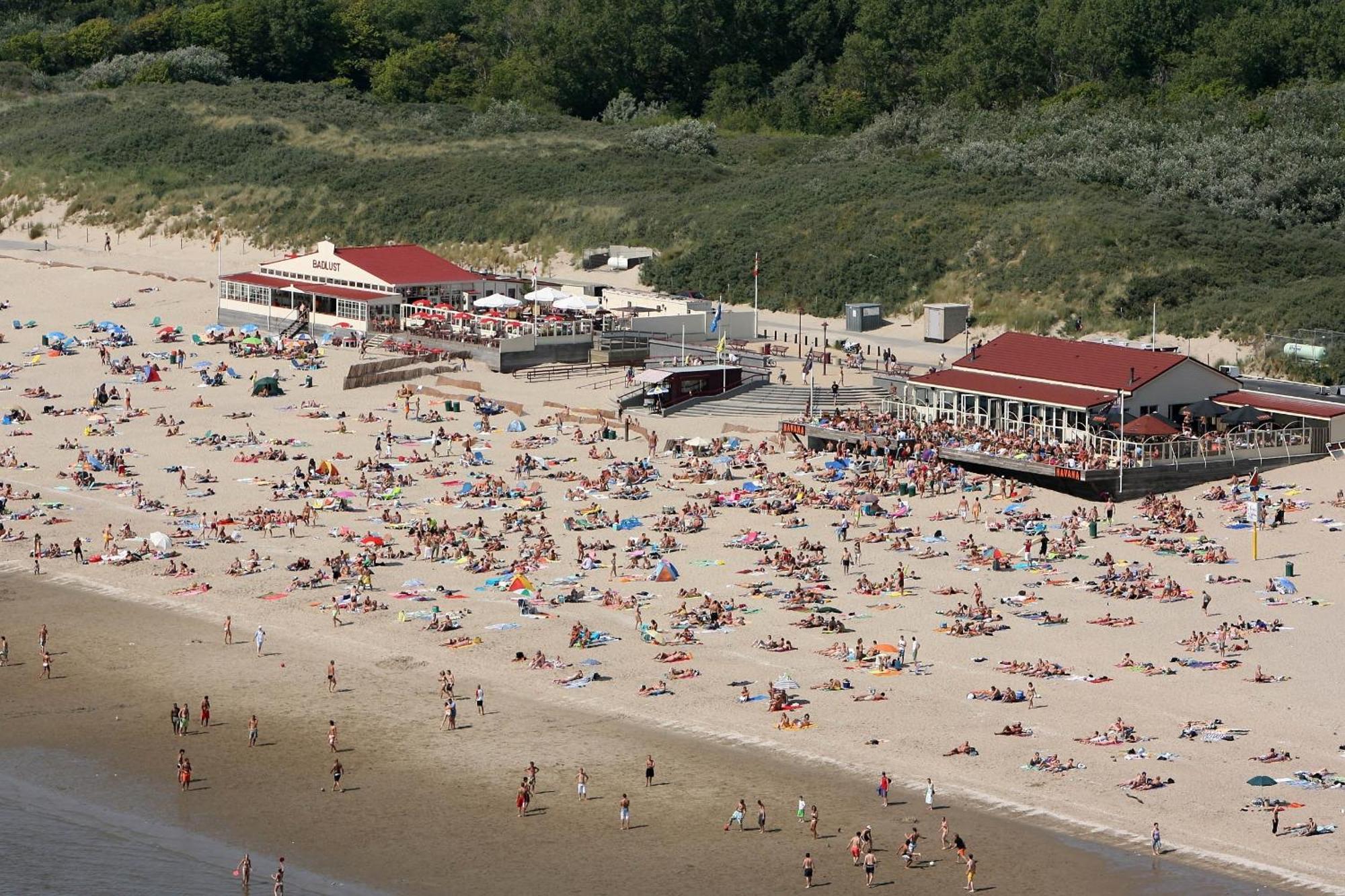 Bed & Breakfast Van Marion Остворне Экстерьер фото