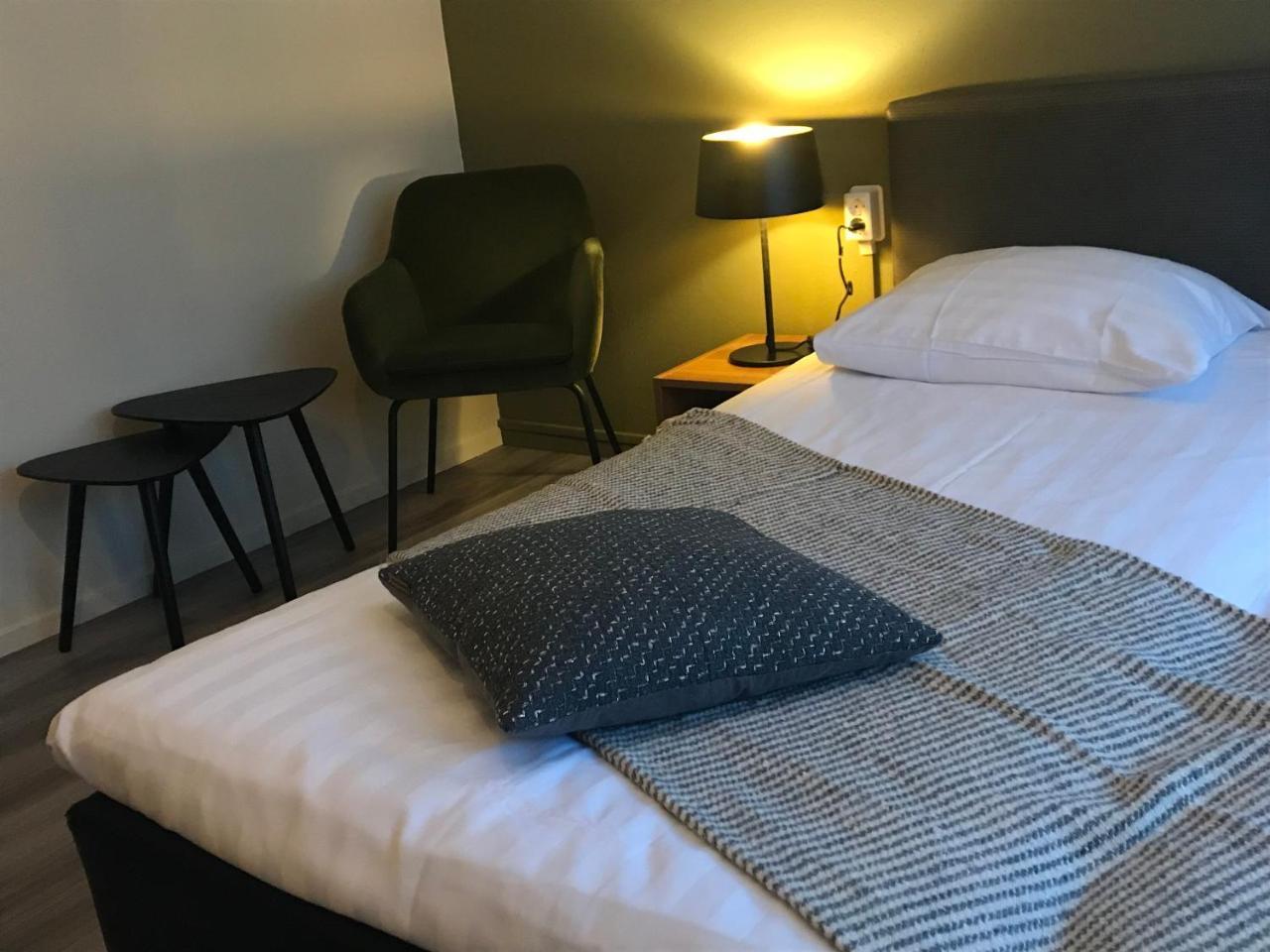 Bed & Breakfast Van Marion Остворне Экстерьер фото