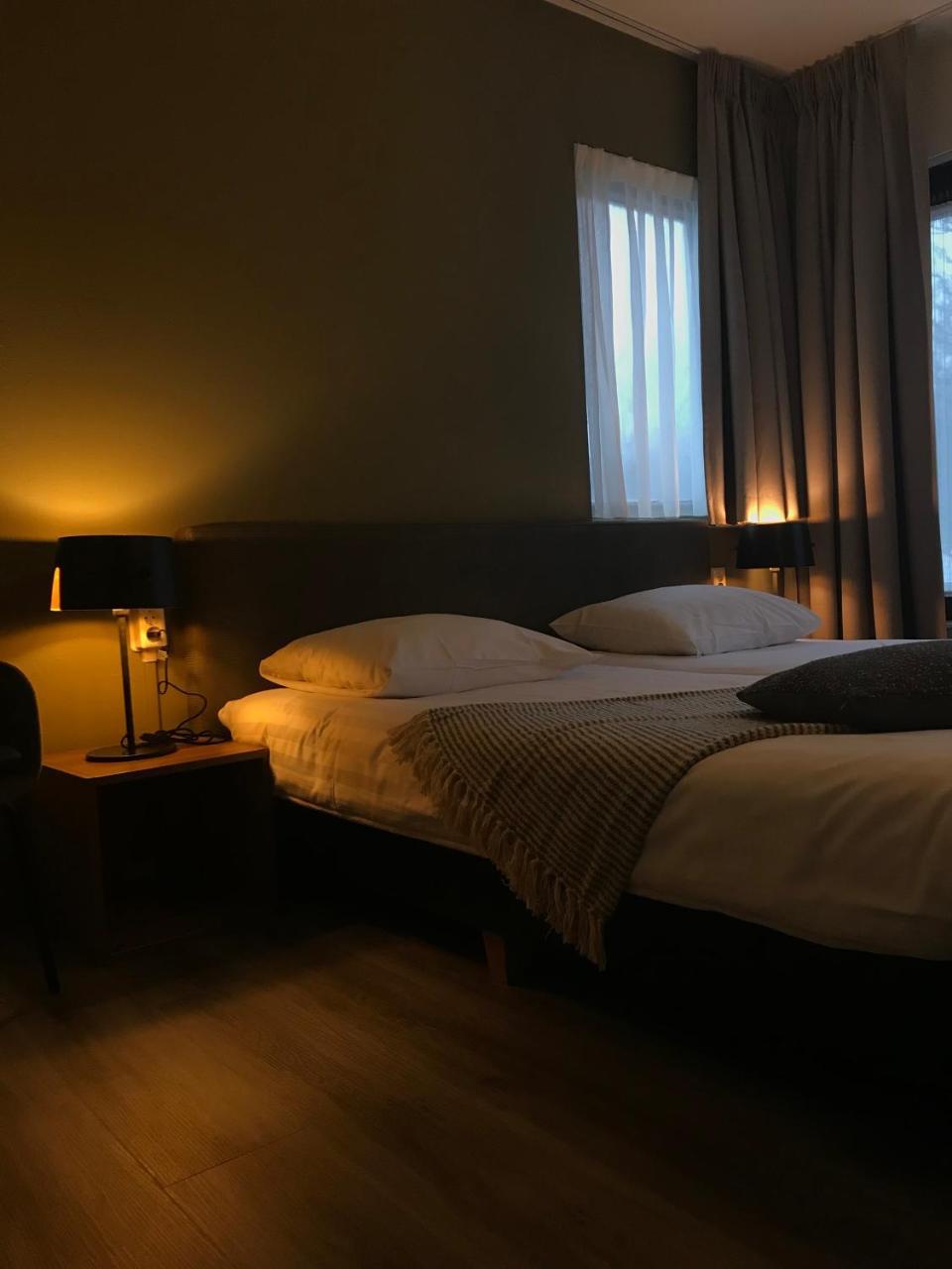 Bed & Breakfast Van Marion Остворне Экстерьер фото