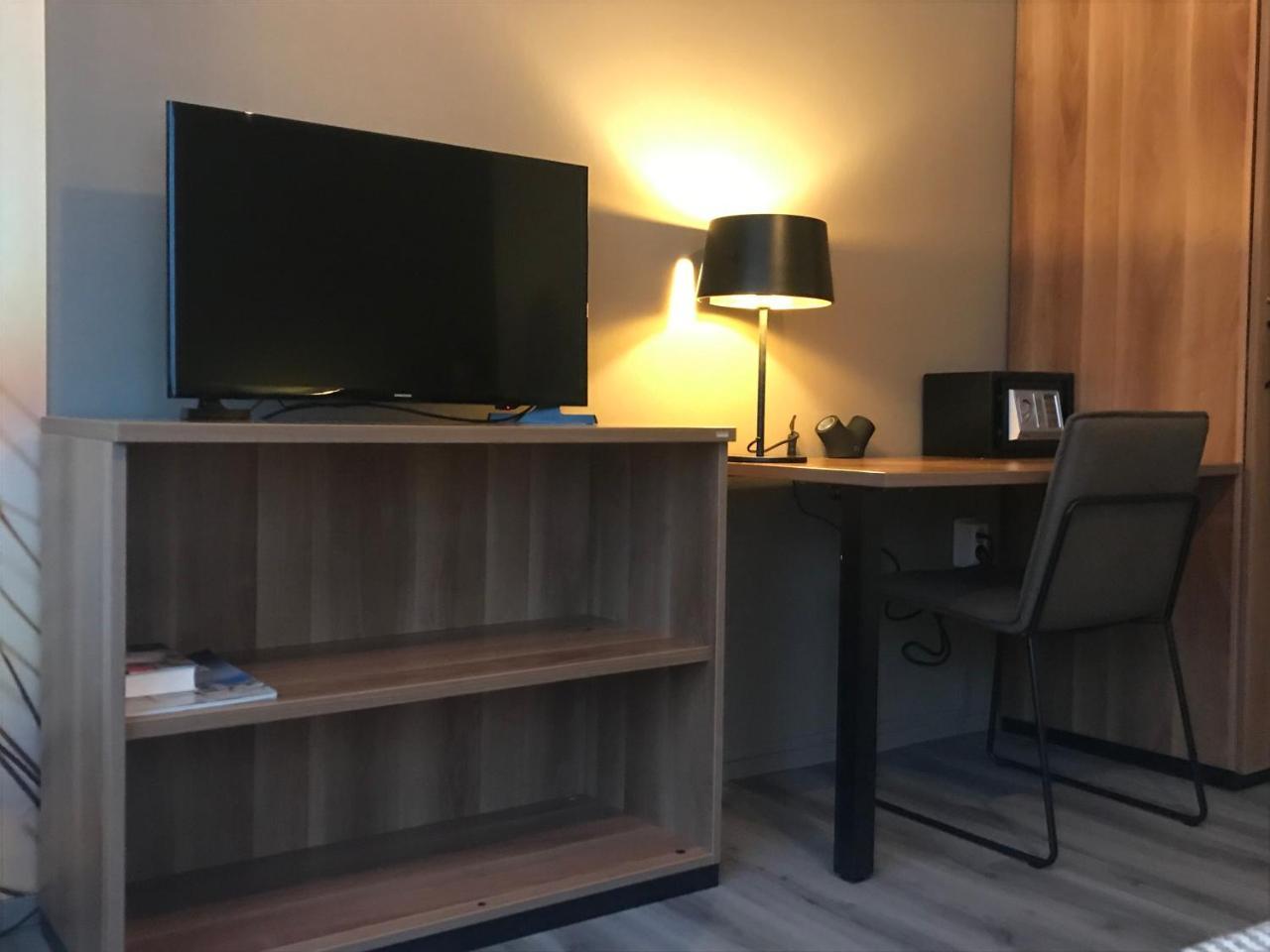 Bed & Breakfast Van Marion Остворне Экстерьер фото