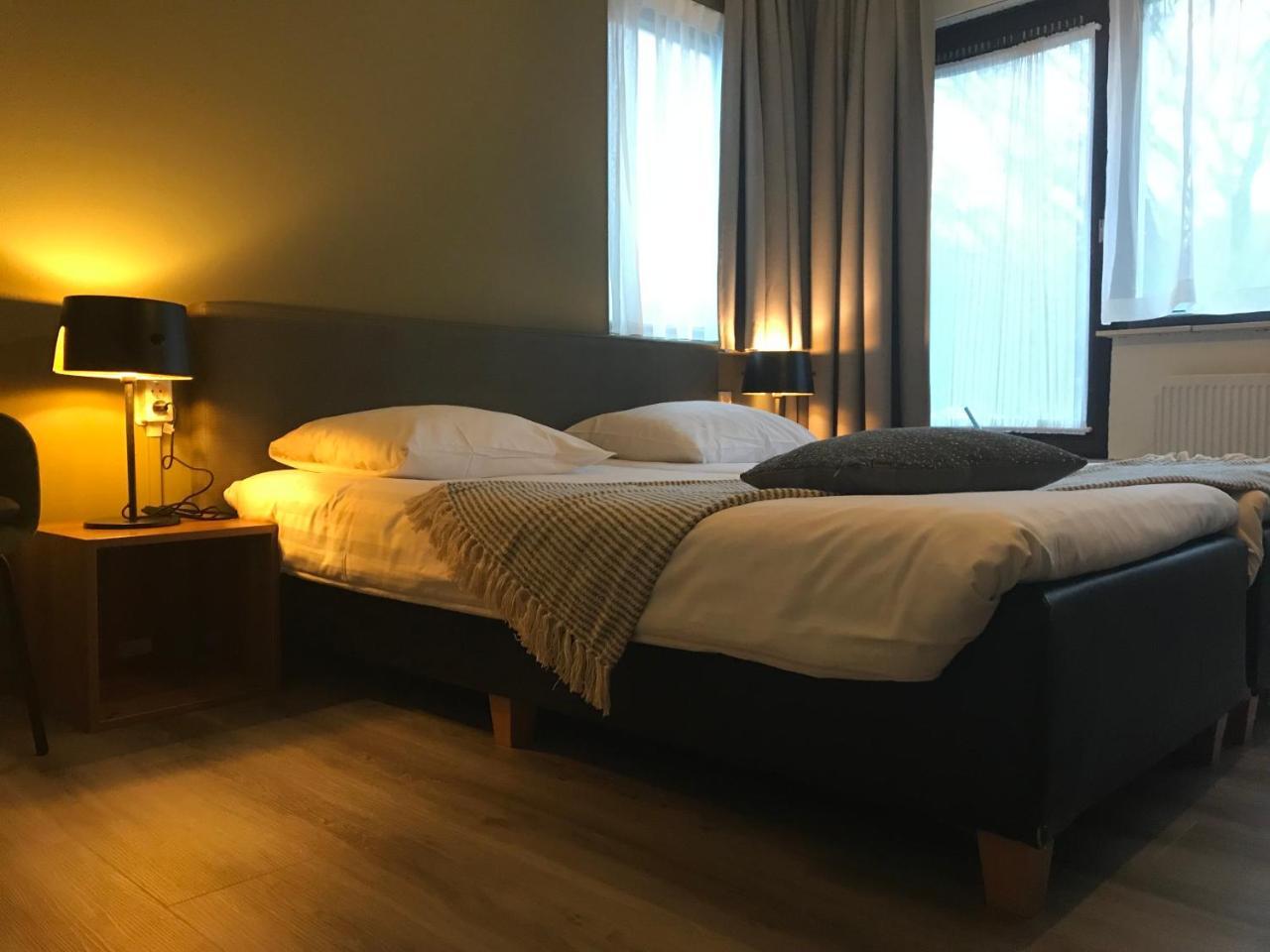 Bed & Breakfast Van Marion Остворне Экстерьер фото