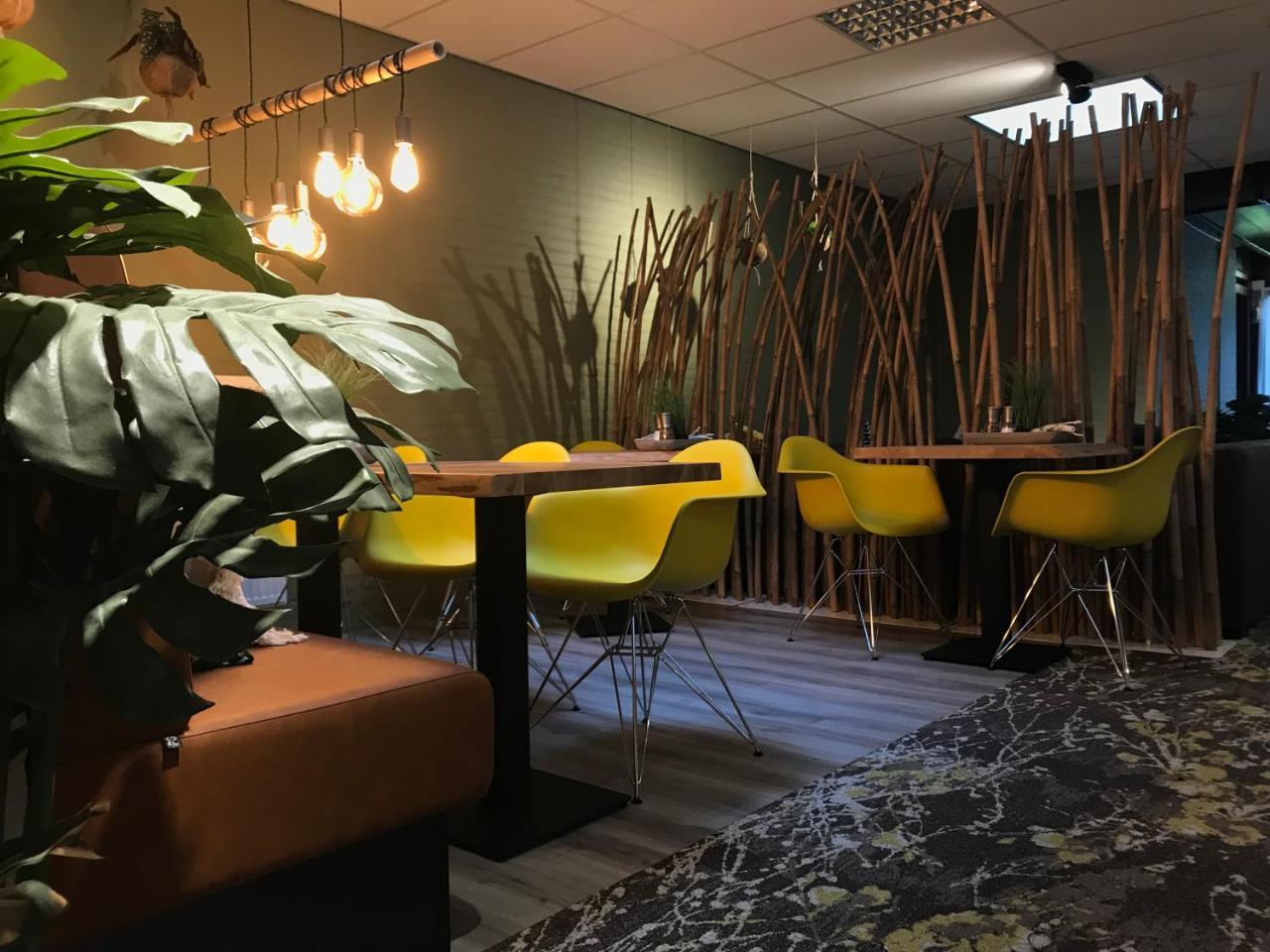 Bed & Breakfast Van Marion Остворне Экстерьер фото