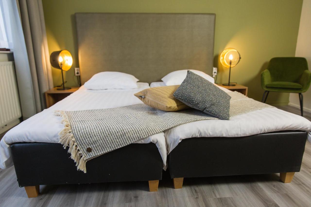 Bed & Breakfast Van Marion Остворне Экстерьер фото