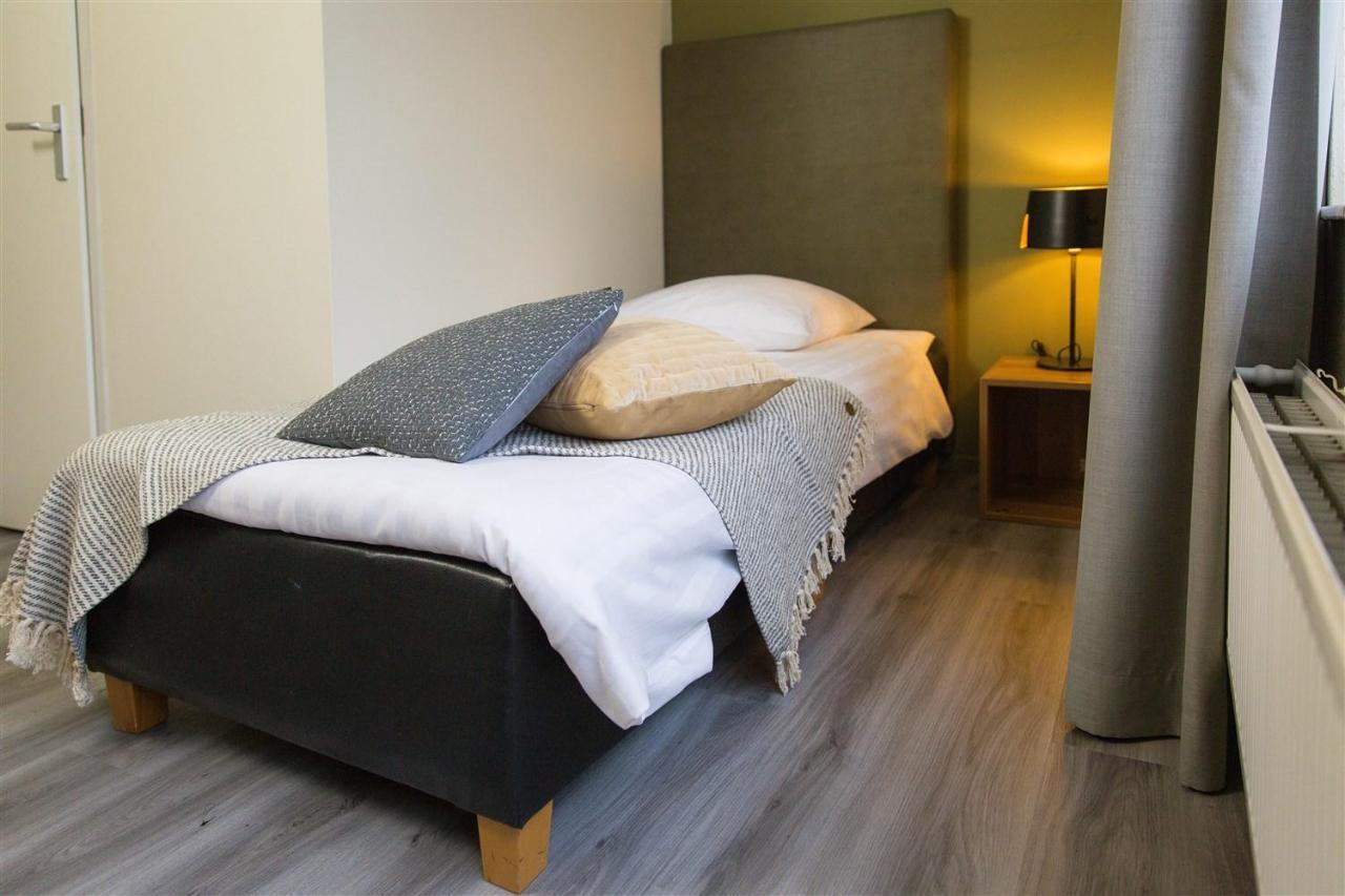 Bed & Breakfast Van Marion Остворне Экстерьер фото