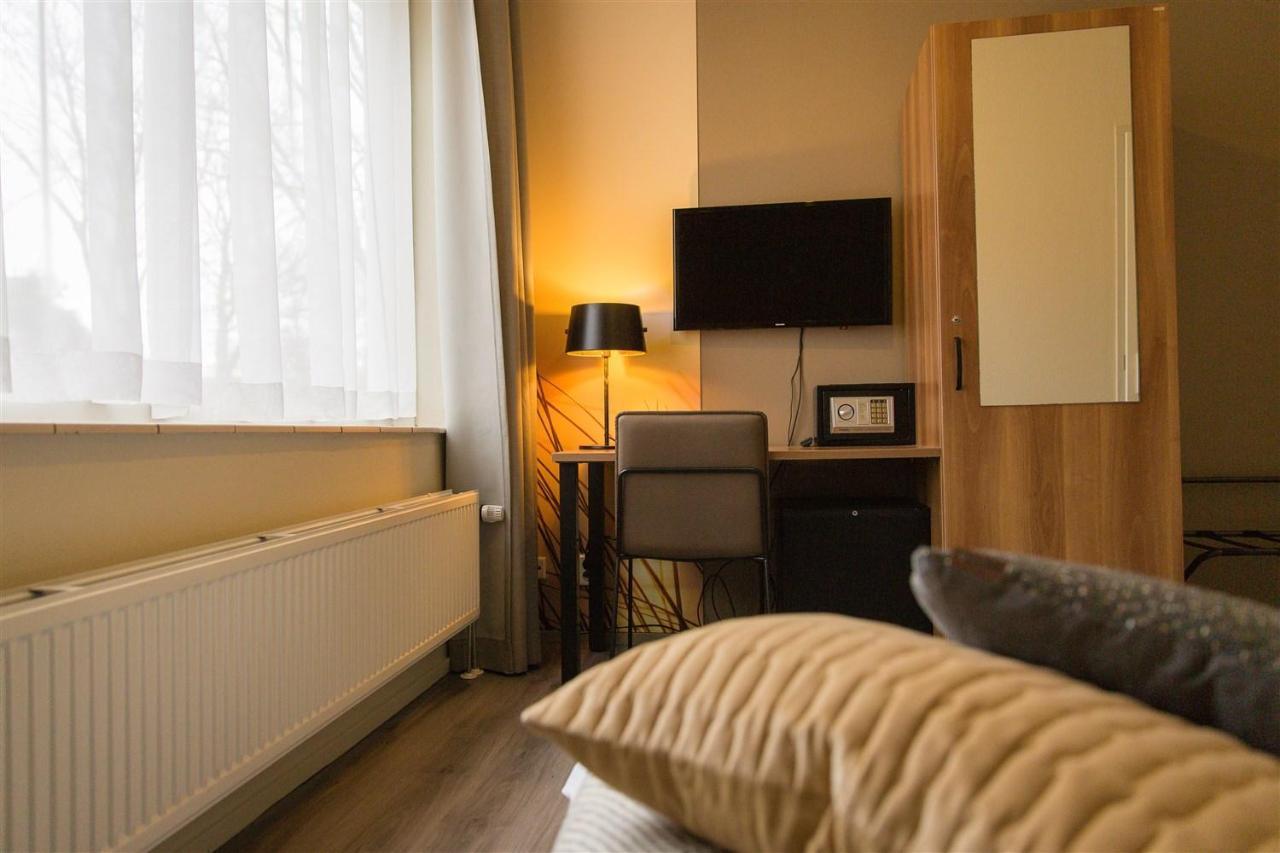 Bed & Breakfast Van Marion Остворне Экстерьер фото