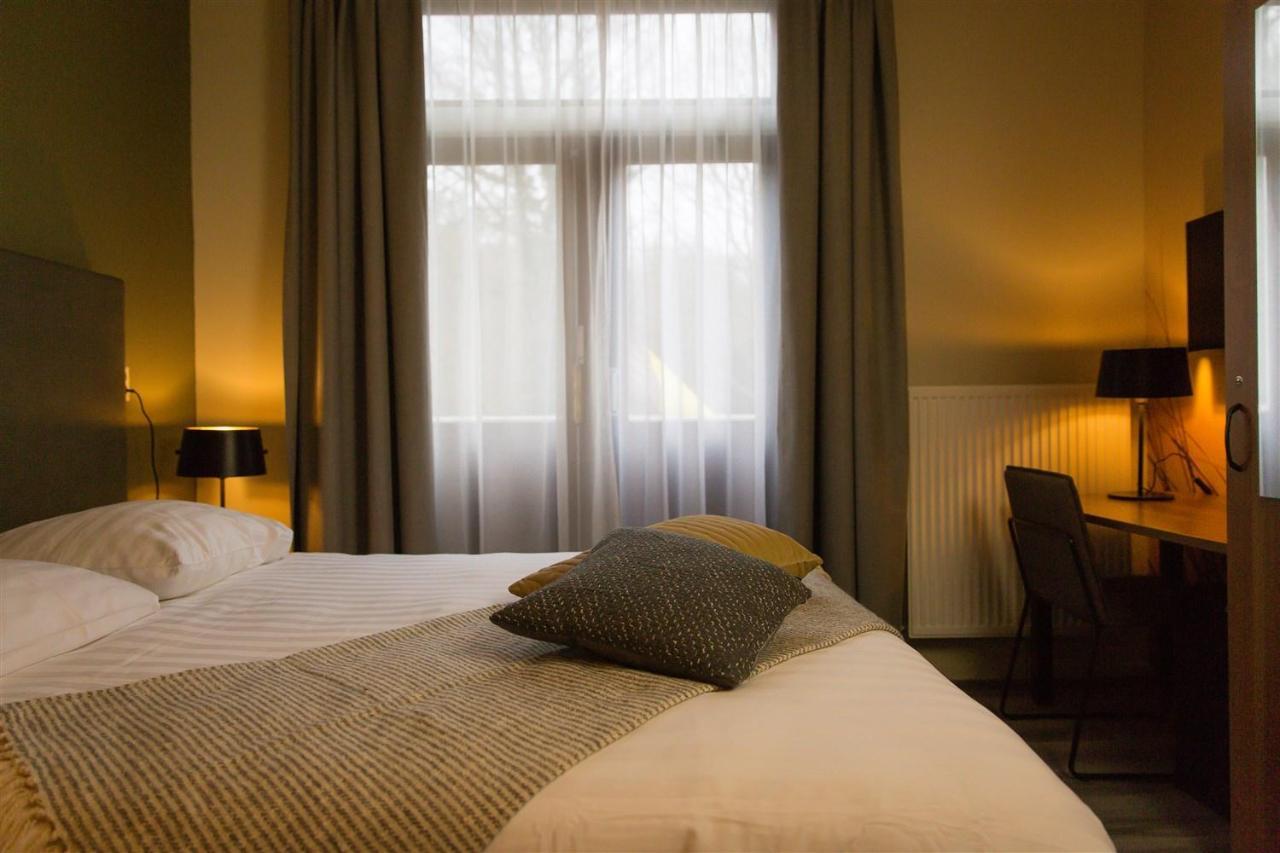 Bed & Breakfast Van Marion Остворне Экстерьер фото