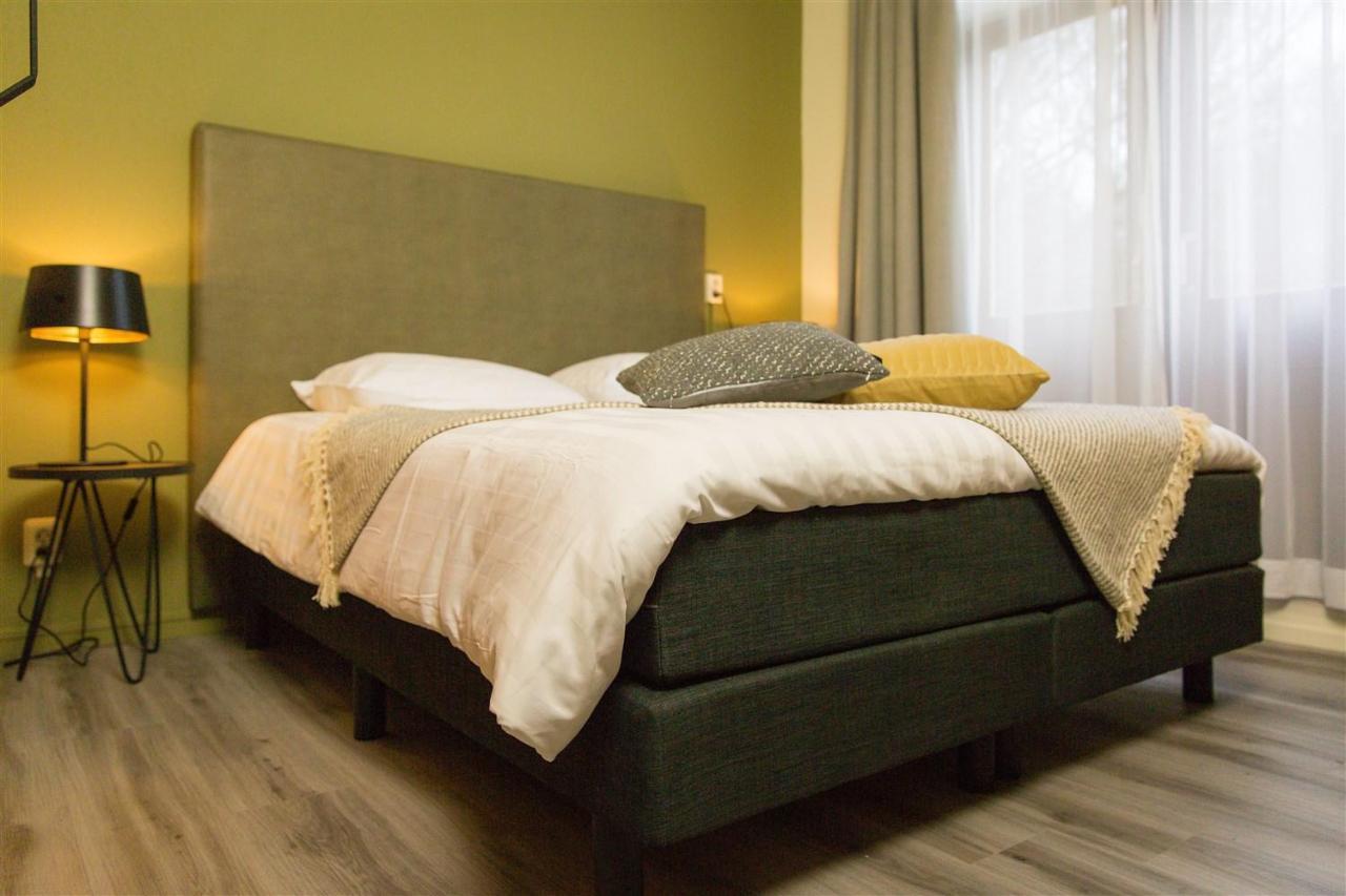 Bed & Breakfast Van Marion Остворне Экстерьер фото