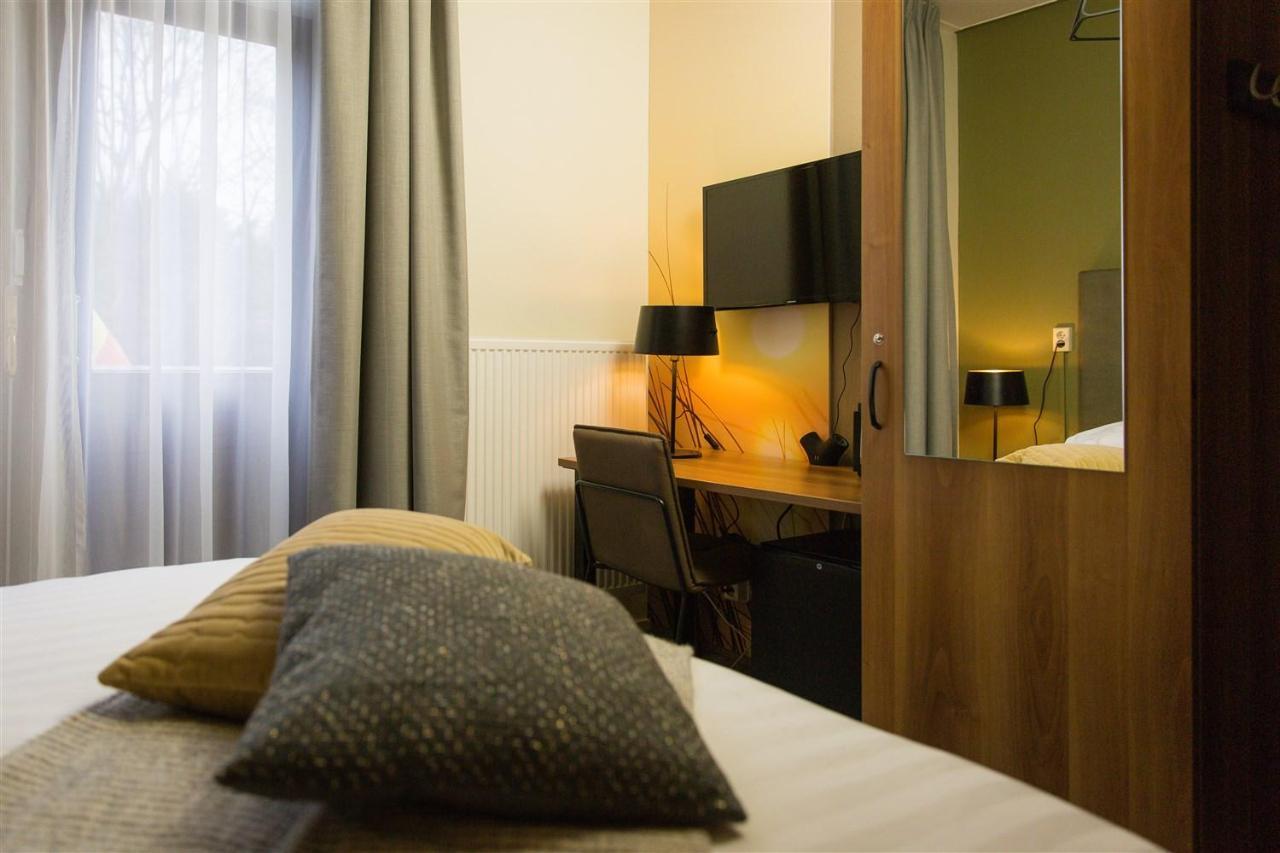 Bed & Breakfast Van Marion Остворне Экстерьер фото