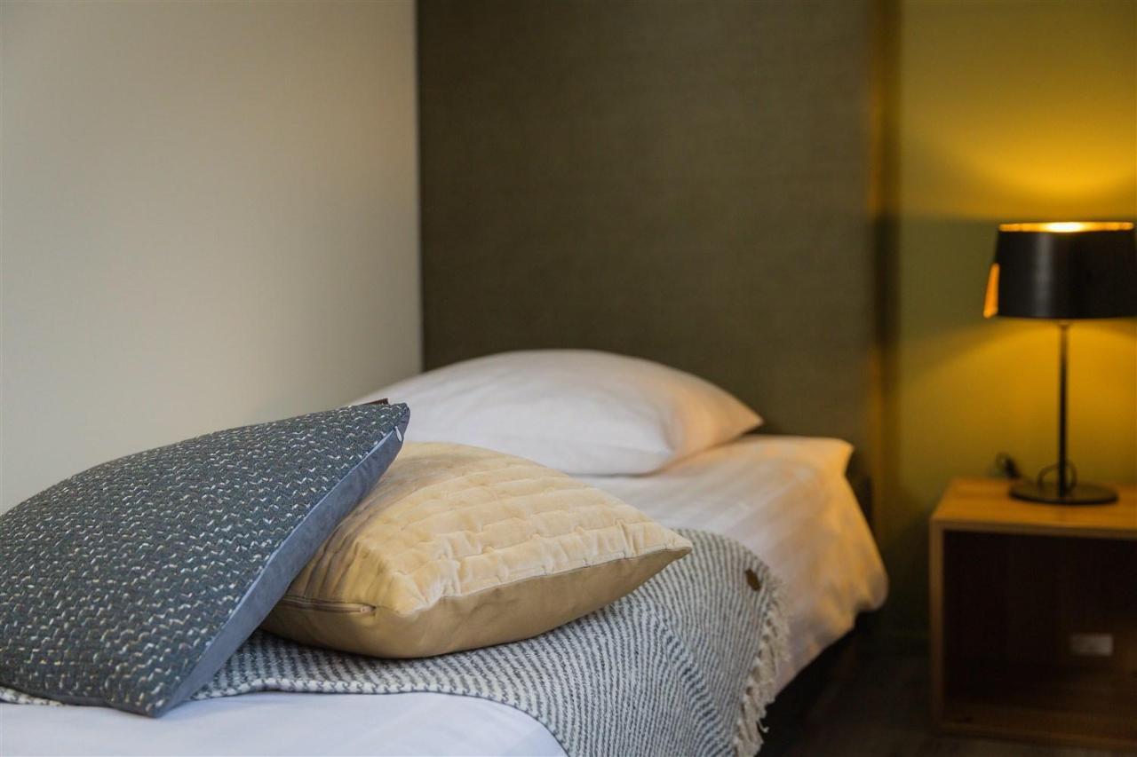 Bed & Breakfast Van Marion Остворне Экстерьер фото