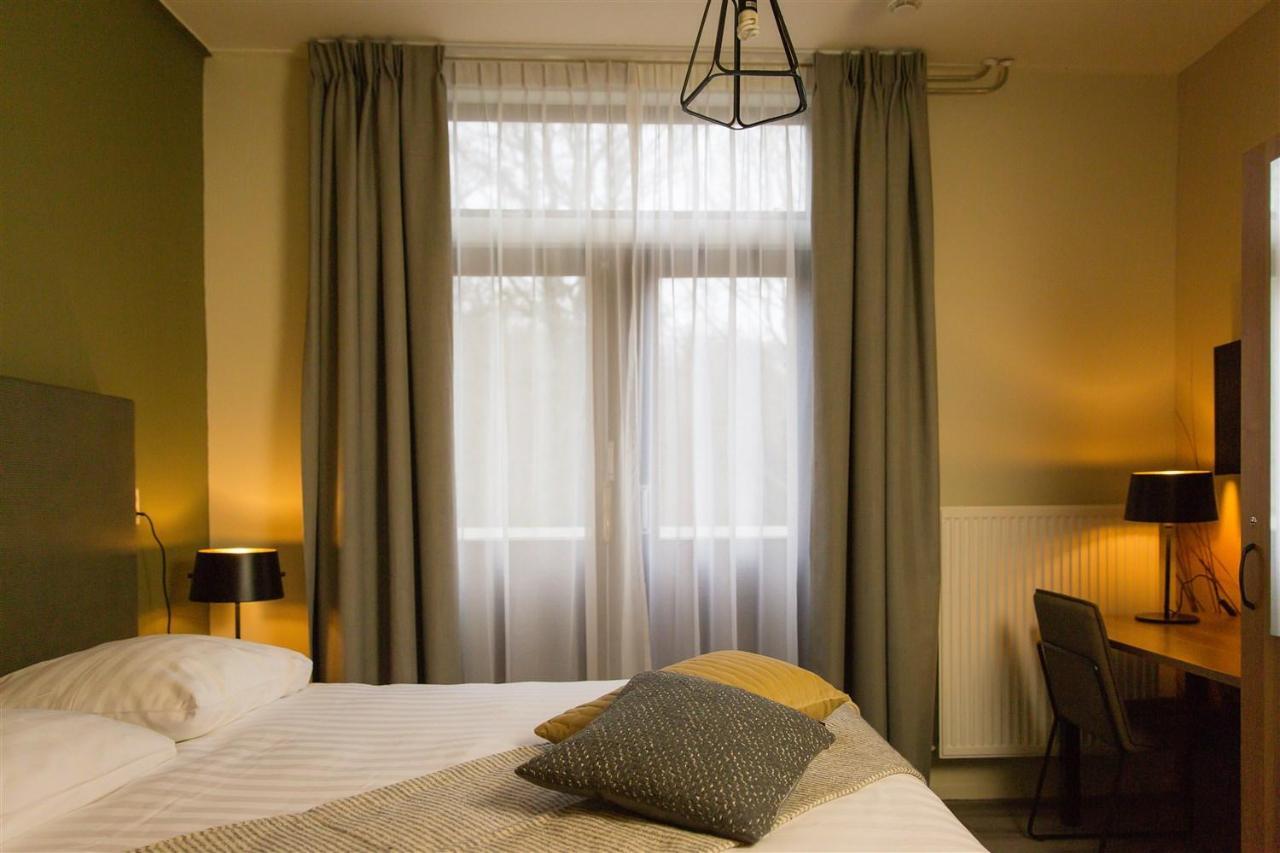 Bed & Breakfast Van Marion Остворне Экстерьер фото