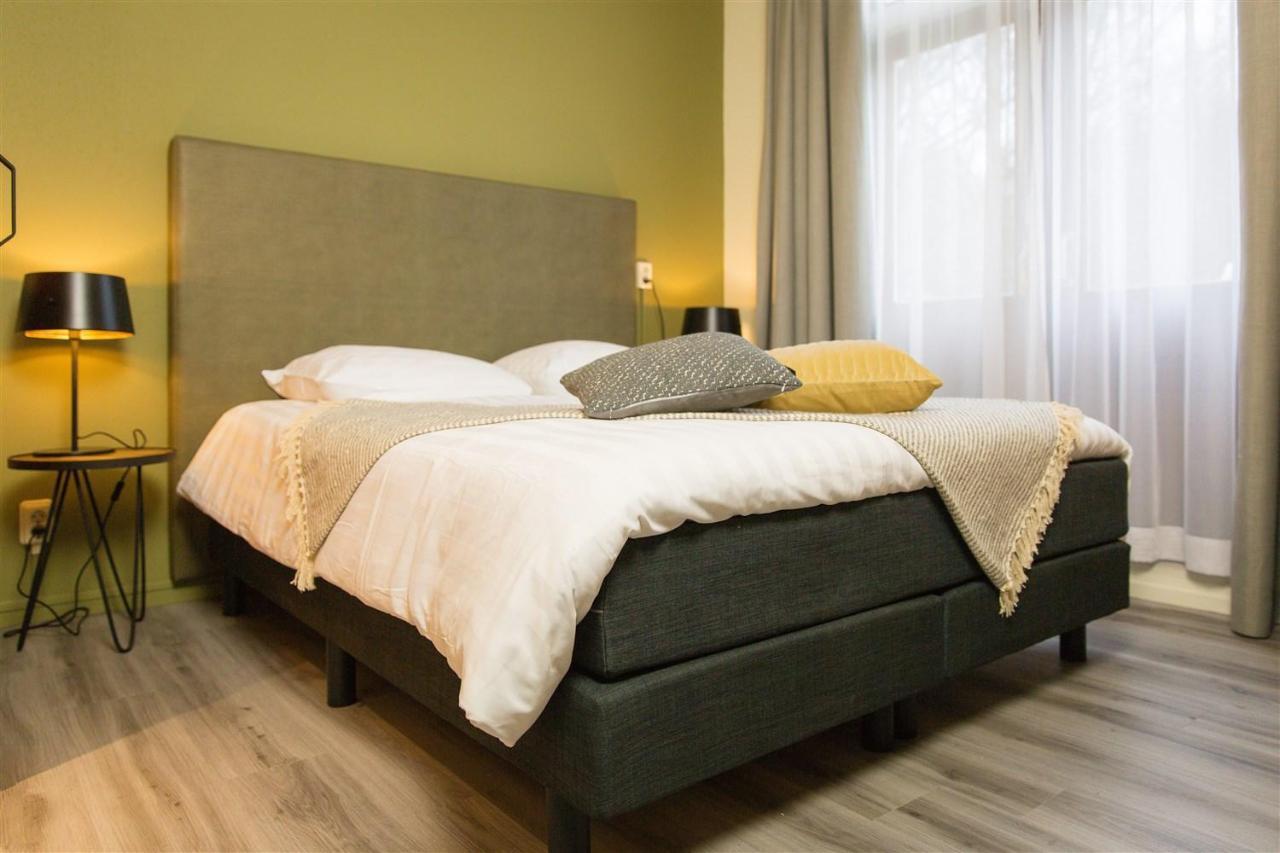 Bed & Breakfast Van Marion Остворне Экстерьер фото