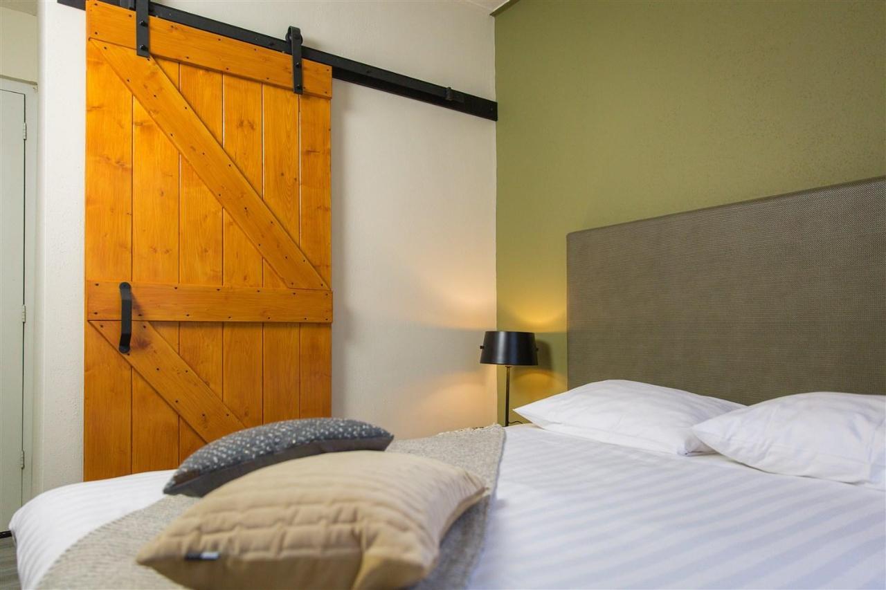 Bed & Breakfast Van Marion Остворне Экстерьер фото